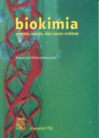 Biokimia Protein, Enzim dan Asam Nukleat