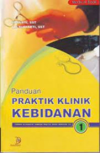 Panduan Praktik Klinik Kebidanan