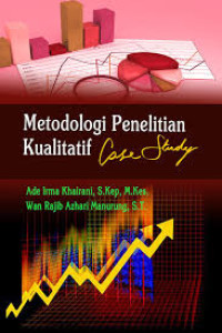 Metodologi penelitian kualitatif case study