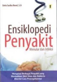 Ensiklopedi Penyakit Menular dan Infeksi