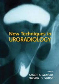 New Techniques in URORADIOLOGY