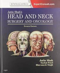 Head and Neck Surgery and Oncology