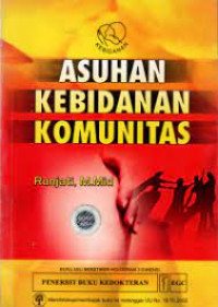 Asuhan Kebidanan Komunitas