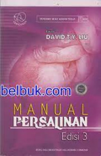 Manual Persalinan Ed. 3