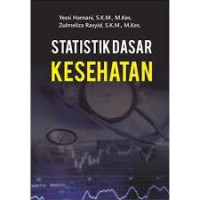 Statistik Dasar Kesehatan