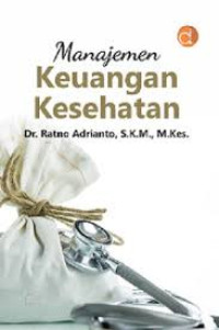 Manajemen Keuangan Kesehatan