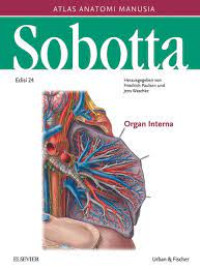 Atlas Anatomi Manusia Sobatta Ed. 24 Organ Interna
