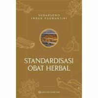 Standardisasi Obat Herbal