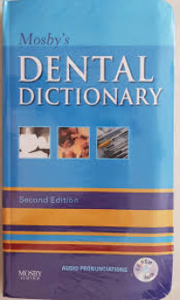 Dental Dictionary