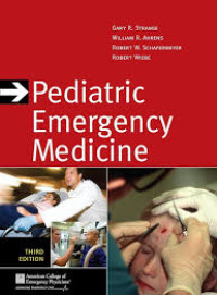 Pediatric Emergency Medicine