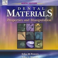 Dental Materials Properties and Manipulation