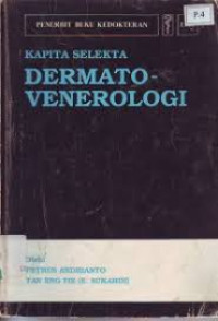 Kapita Selekta Dermato-Venerrologi