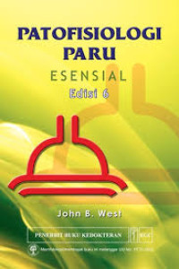 Patofisiologi Paru : Esensial