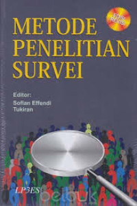 Metode Penelitian Survei Ed. Revisi 2012