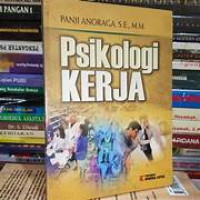 Psikologi Kerja