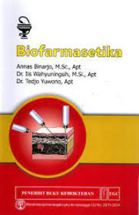 Biofarmasetika