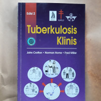 Tuberkulosis Klinis