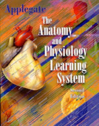The Anatomy And Physiology Learning System