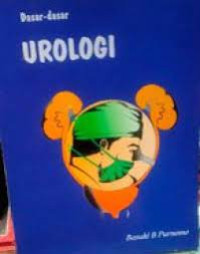 Dasar-dasar Urologi