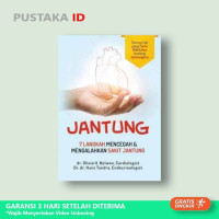 Vademekum tanaman obat untuk saintifikasi jamu