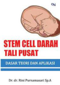 Sistem Cell Darah Tali Pusat