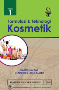 Formulasi & Teknologi Kosmetik