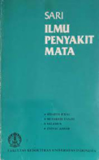 Sari Ilmu Penyakit Mata