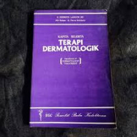 Kapita Selekta Terapi Dermatologik