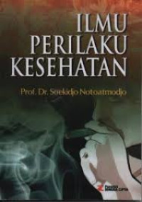 Ilmu Prilaku Kesehatan