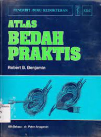 Atlas Bedah Praktis