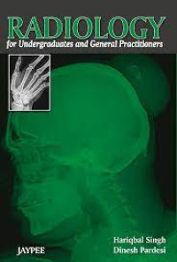 Radiologi for Undergraduates and General Paractitioners