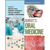 Burket's Oral Medicine