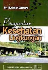 Pengantar Kesehatan Lingkungan