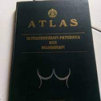 Atlas Ultrasonografi Payudara dan Mamografi