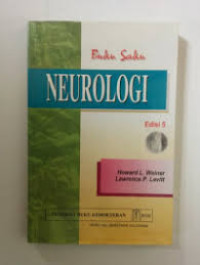 Buku Saku Neurologi Ed.5