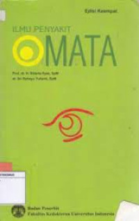 Ilmu Penyakit Mata Ed.4