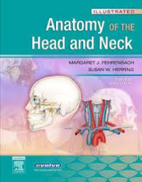 Anatomy of Orofacial Structures