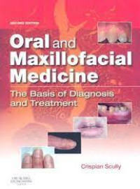 Oral and Maxillofacial Medicine