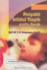 Penyakit Infeksi pada Anak Ed. 2