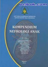 Kompendium Nefrologi Anak