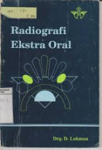 Radiografi Ekstra Oral