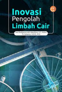 Inovasi Pengolah Limbah Cair