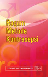 Ragam Metode Kontrasepsi