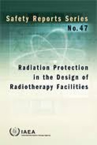 Radiation Protection in The Design of Radiotherapy Facilities