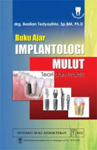 Buku Ajar Implantologi Mulut