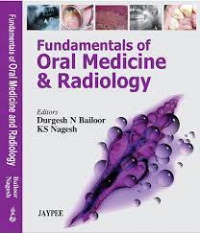 Fundamentals of Oral Medicine & Radiology