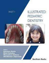 Illustrated Pediatric Dentistry