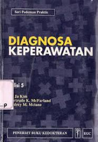 Diagnosa Keperawatan Ed.5