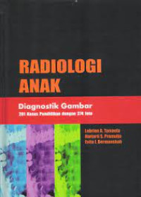 Radiologi Anak Diagnostik Gambar 201 Kasus Penelitian dengan 374 foto