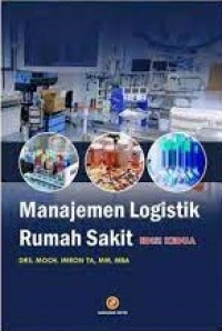 Manajemen Logistik Rumah Sakit